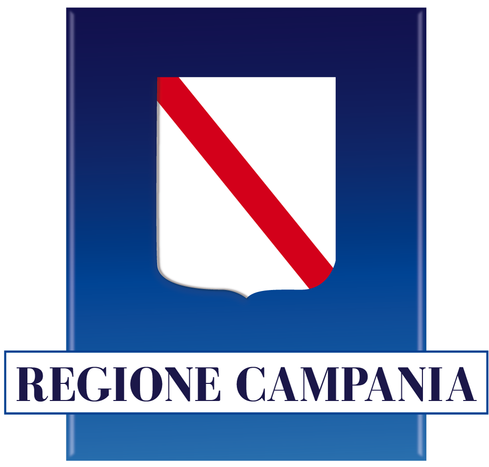 Logo Regione Campania