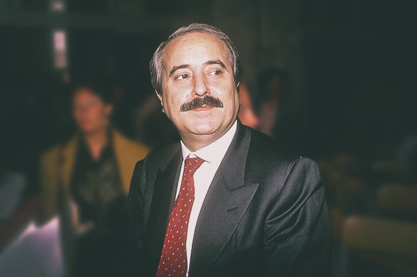 Giovanni Falcone
