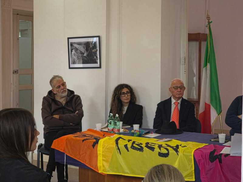 Memoria di Raffaele Pastore