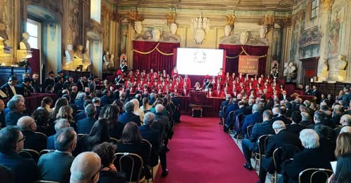 Anno Giudiziario