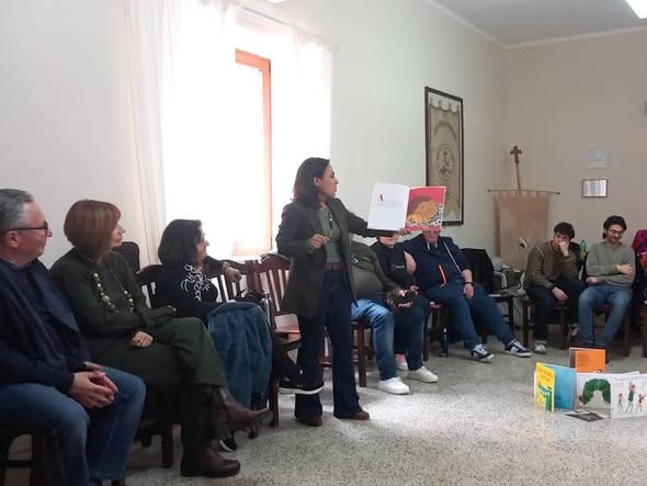 workshop libera