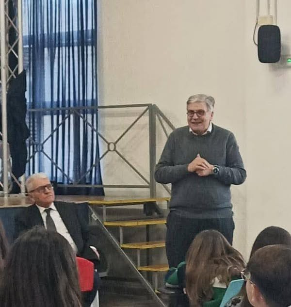 "40 anni senza Siani"