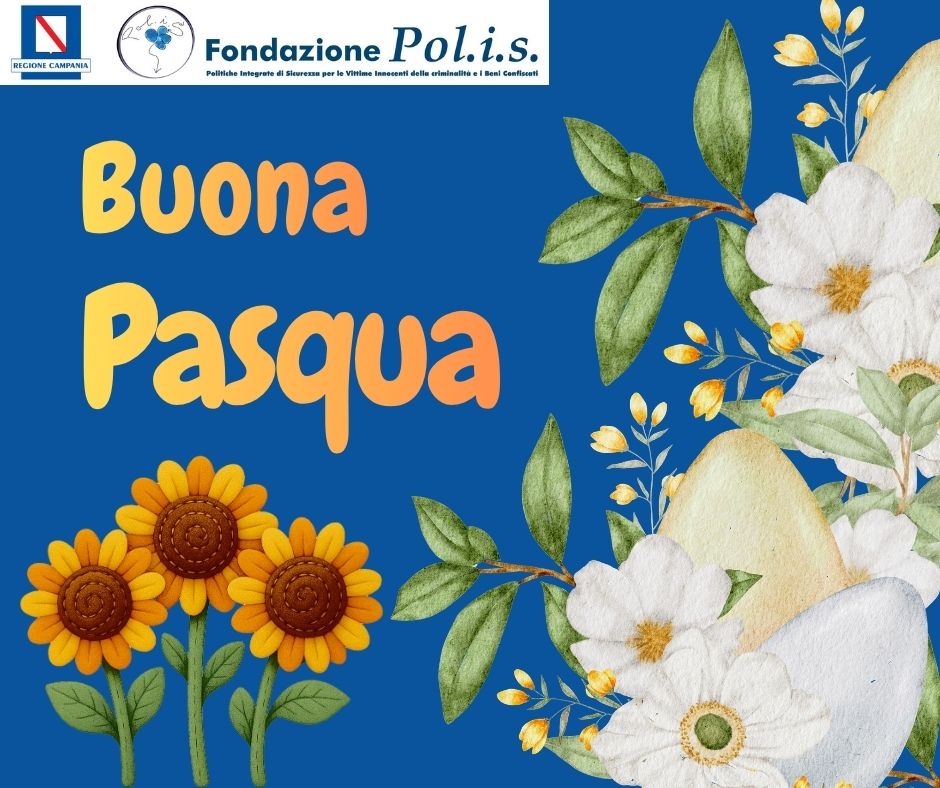 Buona Pasqua