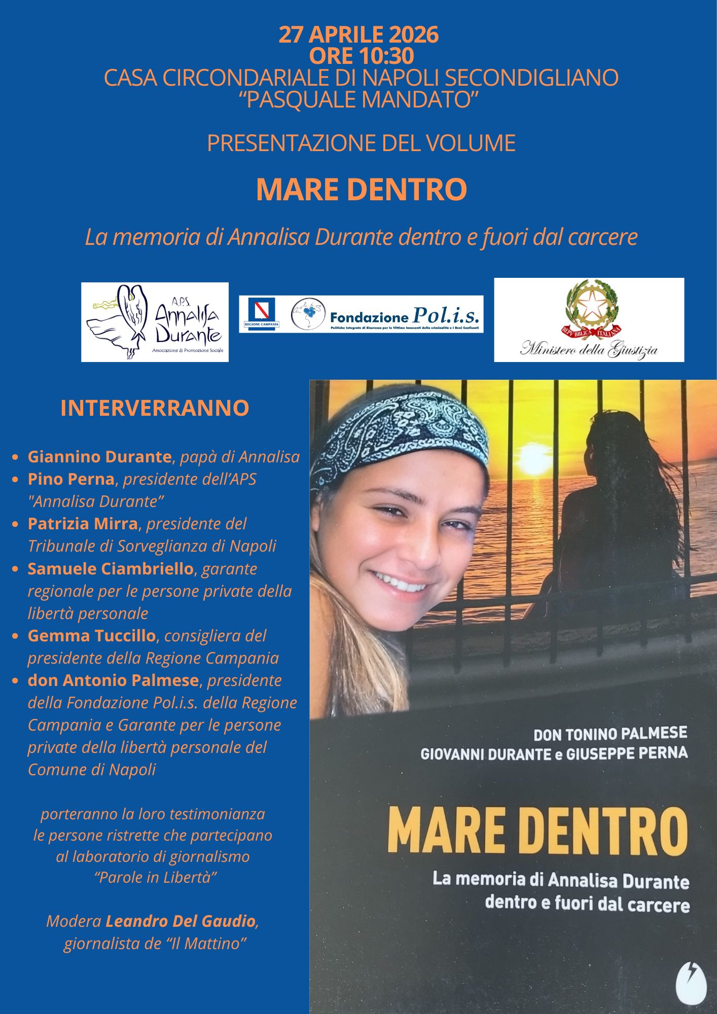 Mare dentro