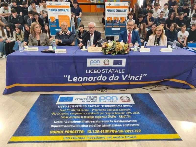 Pino Paciolla