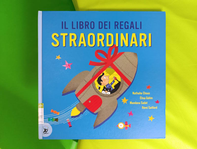 Il Libro dei regali straordinari