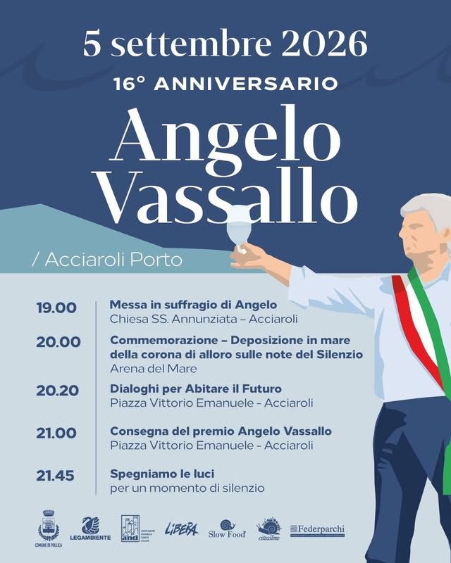 Angelo Vassallo