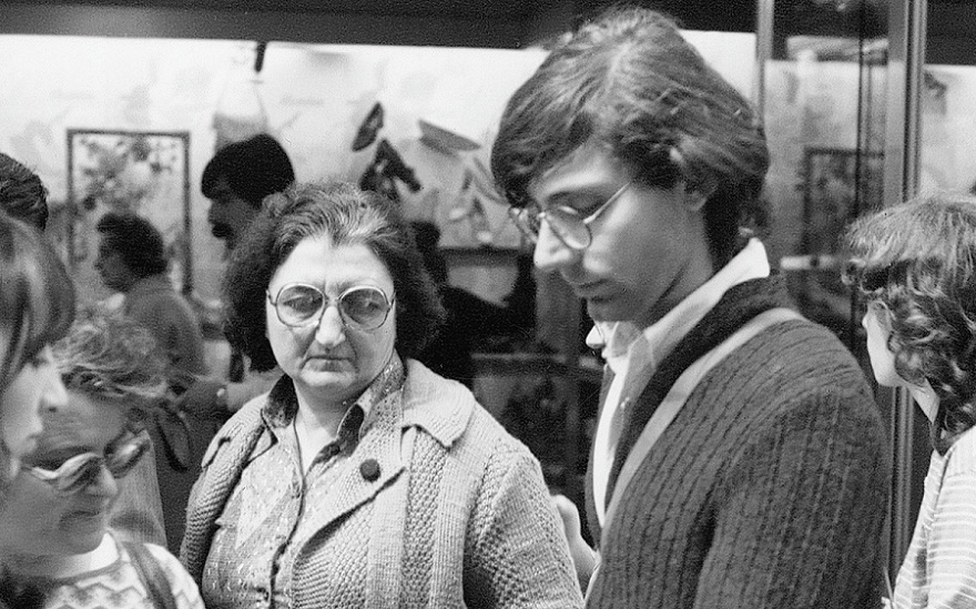 Giancarlo Siani