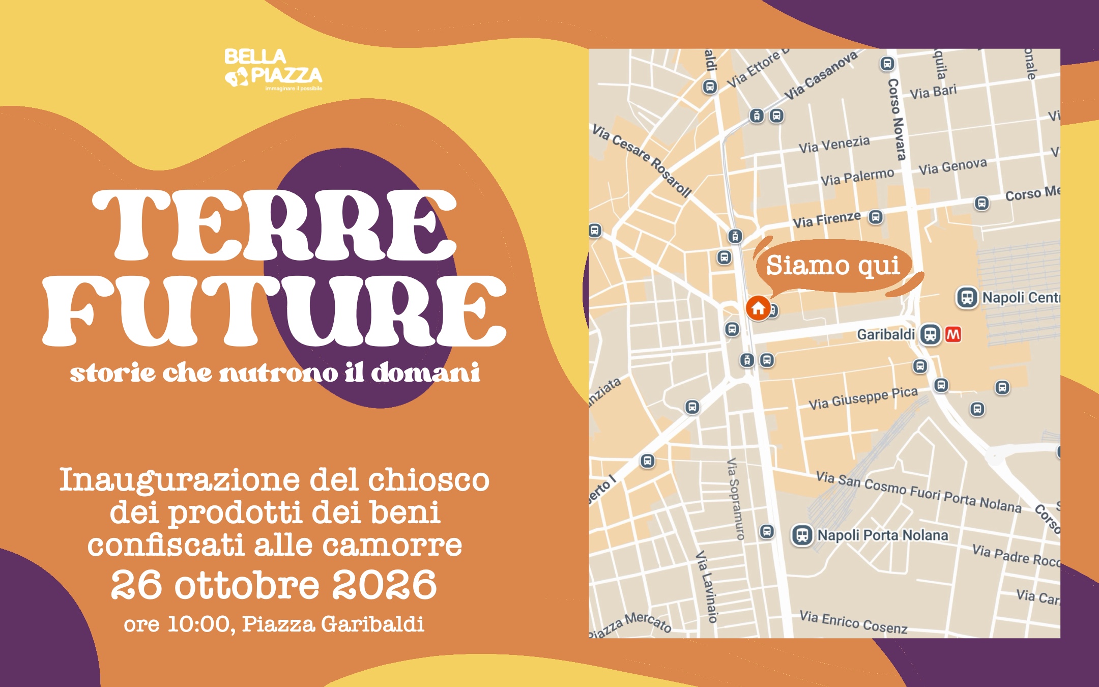 Terre Future