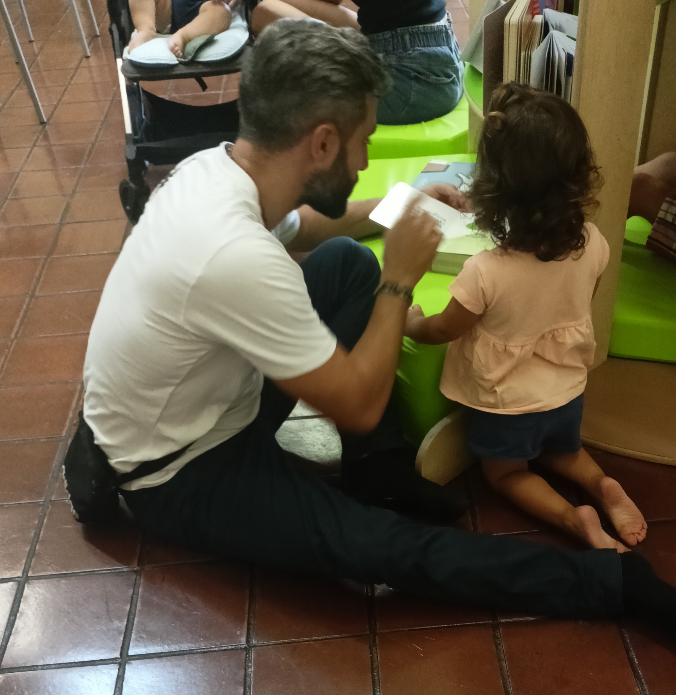 Punto Lettura Torre del Greco