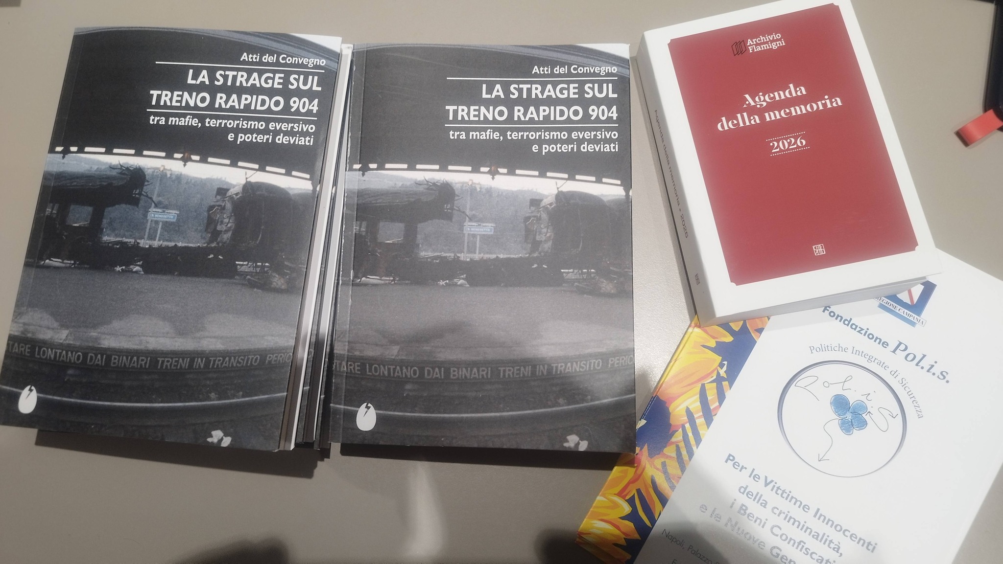 libro rapido 904