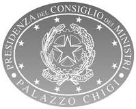 Governo Italiano - Presidenza del Consiglio dei Ministri