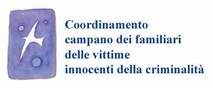 Coordinamento campano dei familiari delle vittime innocenti della criminalità