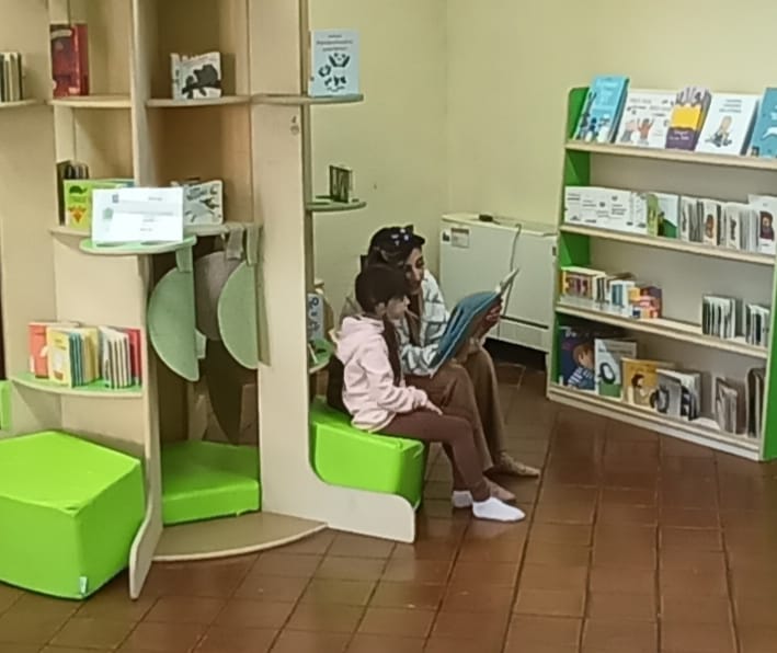 Punto Lettura Torre del Greco