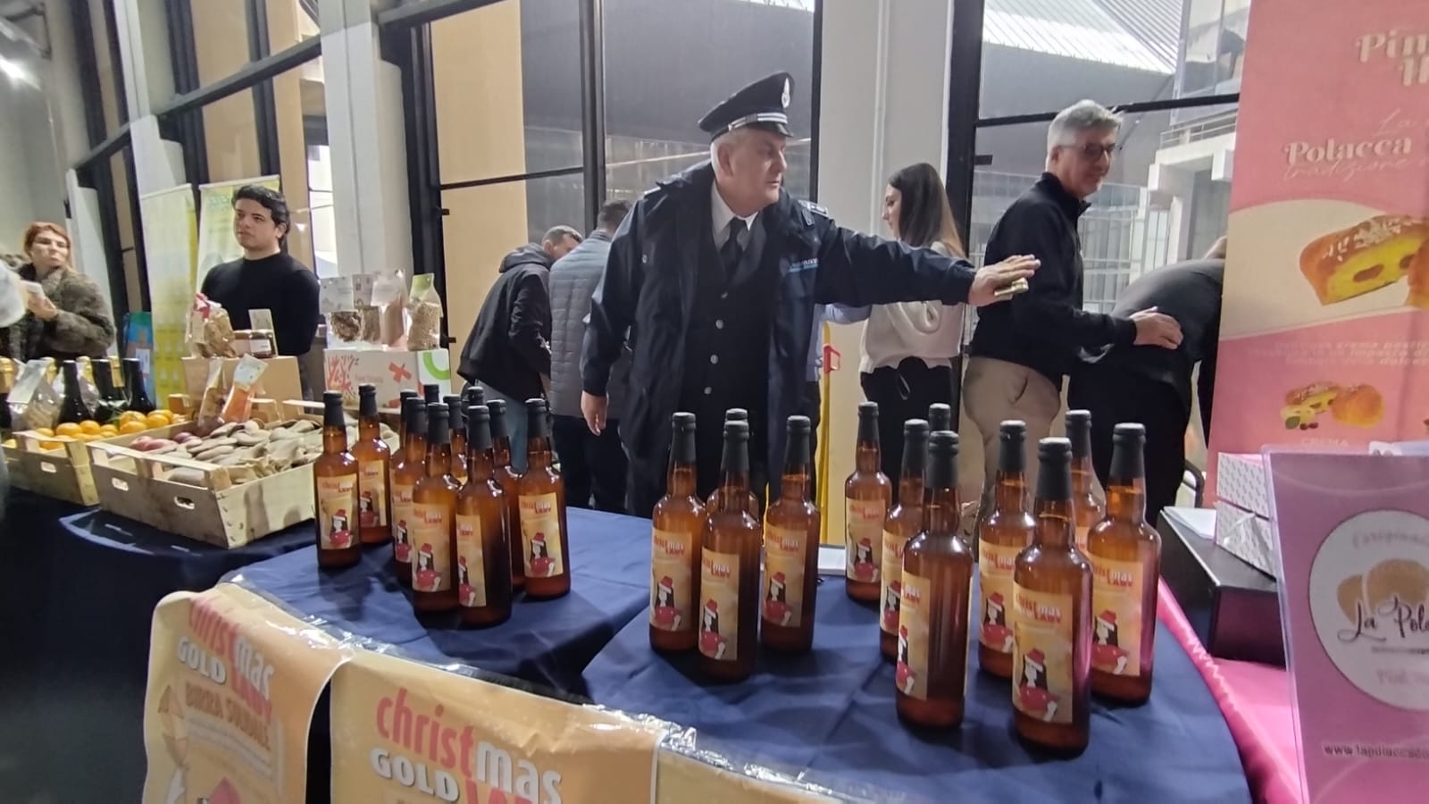 Mercatini Natale