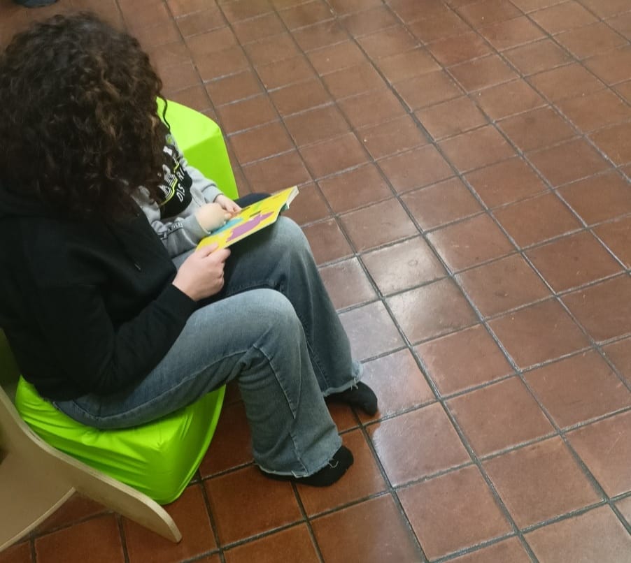 Punto Lettura Torre del Greco