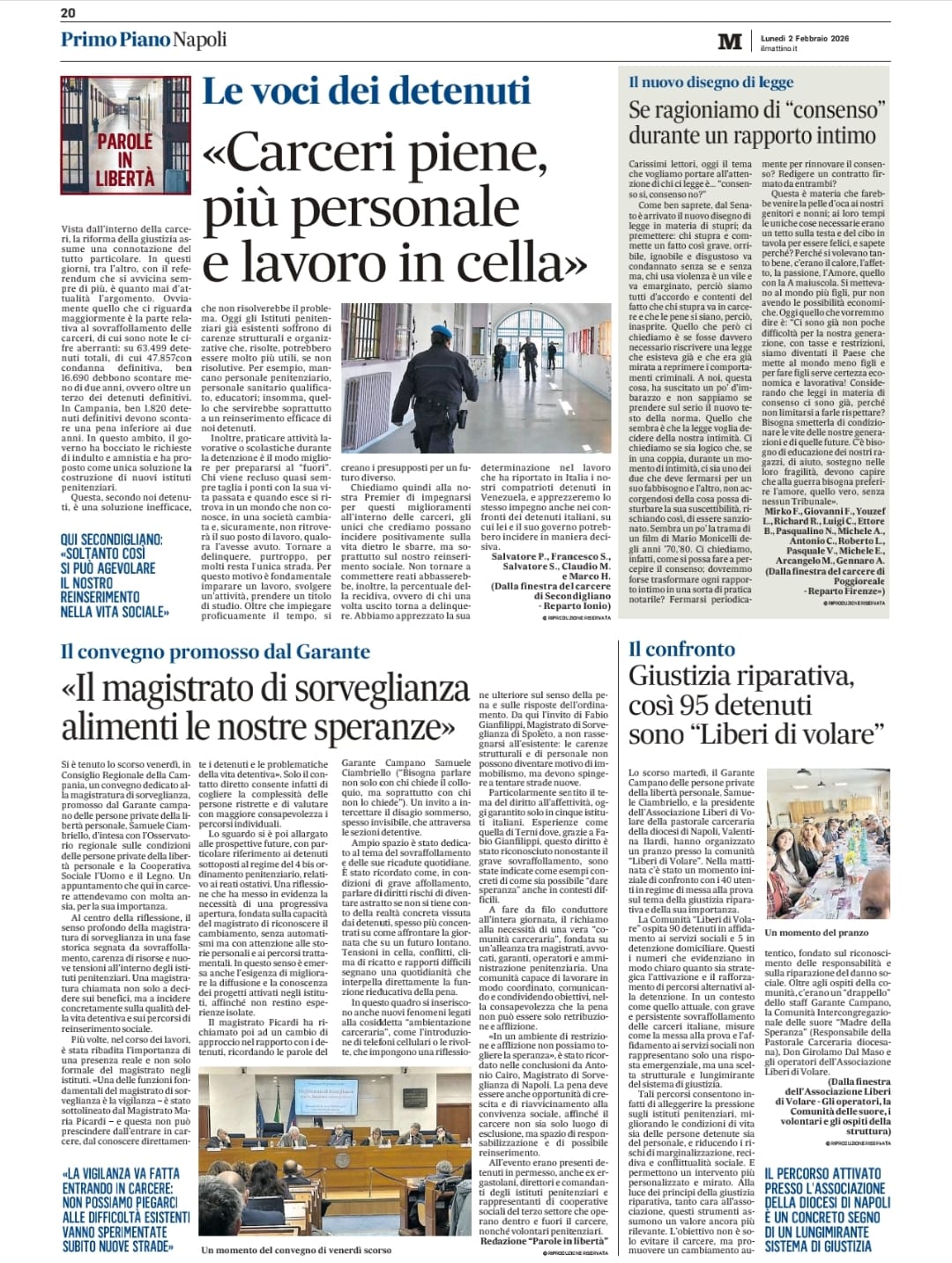 pil 2 feb 26