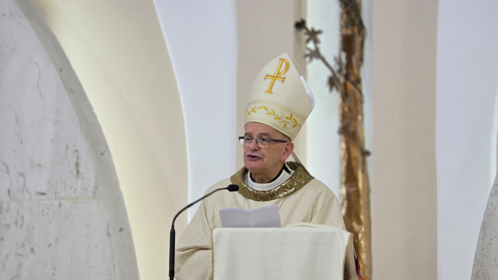 Monsignor Spinillo