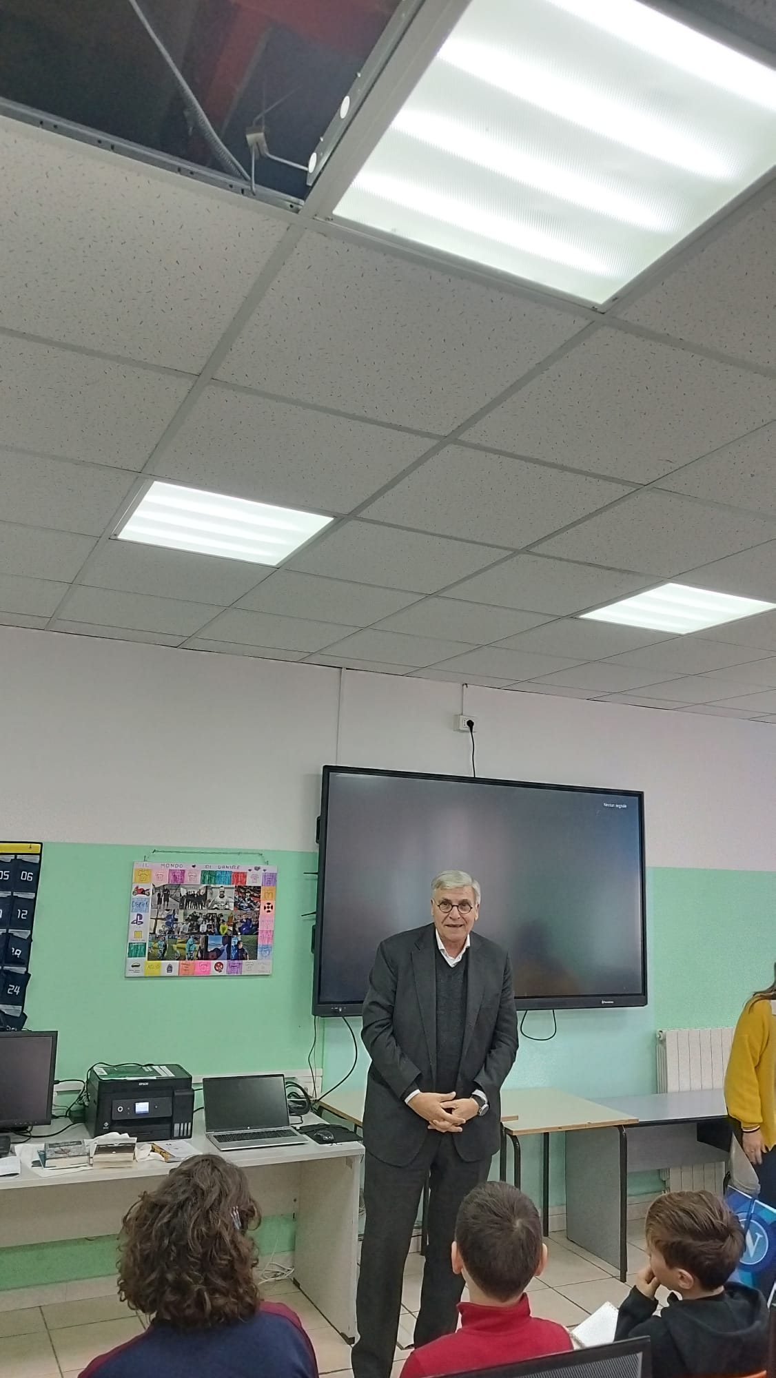 Scuola Belvedere