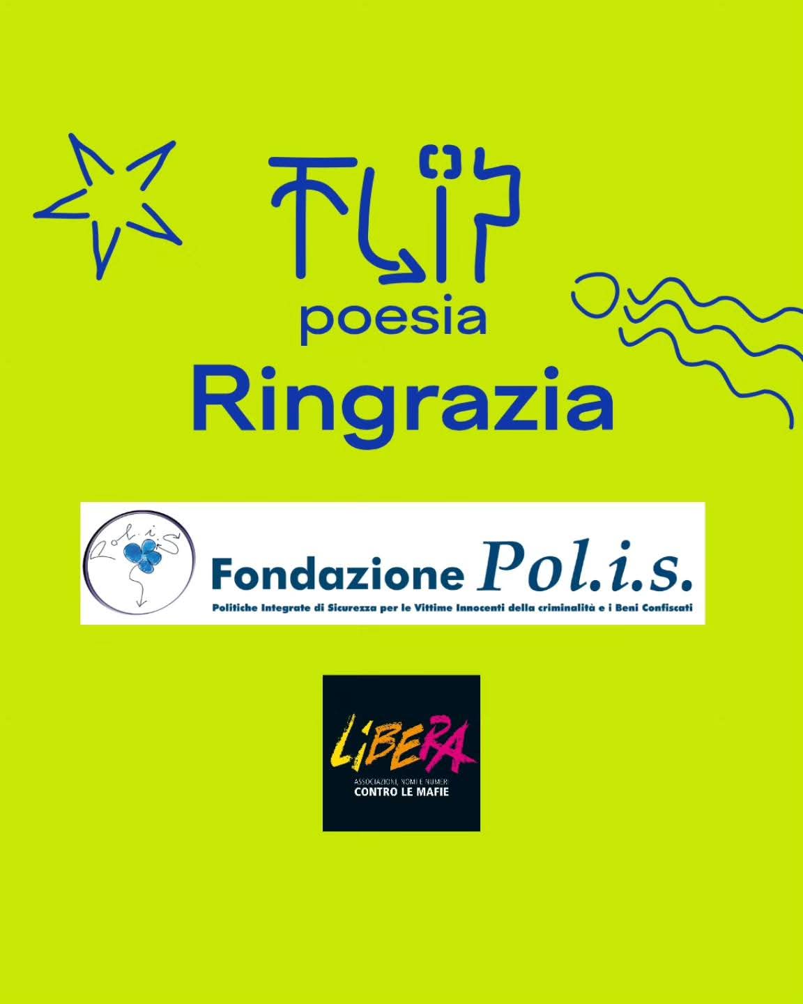 ringraziamenti