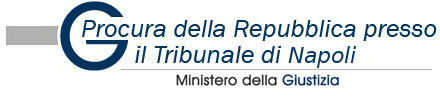 PROCURA DELLA REPUBBLICA DI NAPOLI