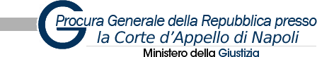 PG CORTE APPELLO NAPOLI