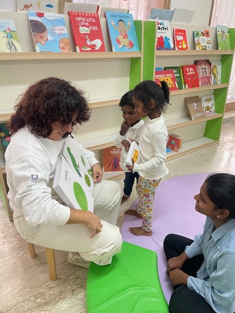 Punto Lettura Napoli Pozzuoli