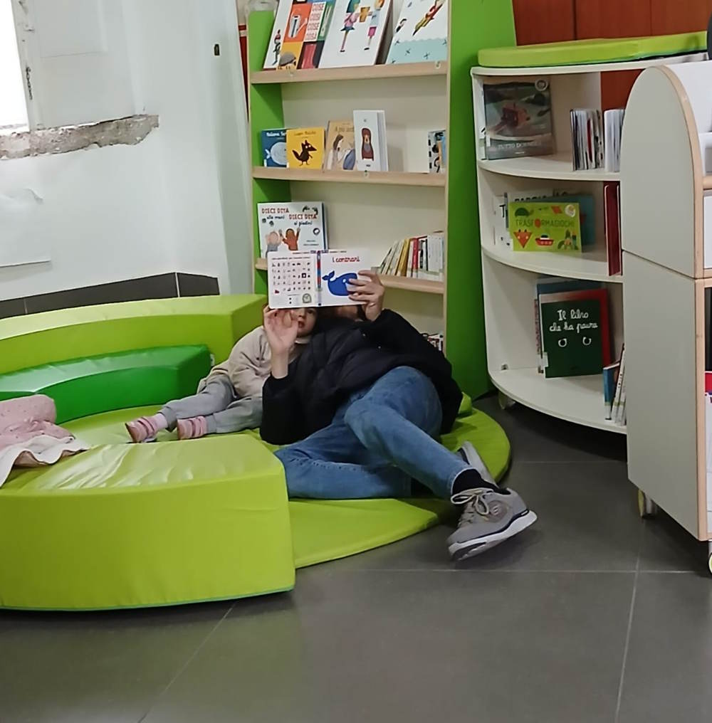 Punto Lettura Tribunali