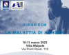 Corso ECM la Malattia di Hansen