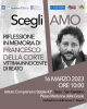 Evento "ScegliAmo" in memoria di Francesco Della Corte