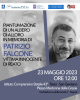 In memoria di Patrizio Falcone