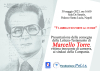 Presentazione della consegna della lettera-testamento di Marcello Torre ai sindaci campani