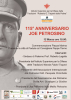 115° Anniversario Joe Petrosino