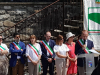 Commemorazione Bologna e Italicus