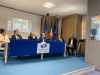 Conferenza Stampa "Parole in Libertà"