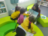 Punto Lettura Morra De Sanctis