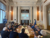 Tavolo di Benevento