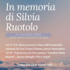 In memoria di Silvia Ruotolo