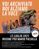 Insieme per Mario Paciolla