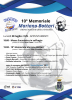 Decimo Memoriale Mariano Bottari
