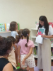 Punto Lettura Torre del Greco