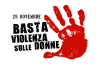 stop violenza di genere