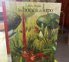 In bocca al lupo