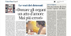 Parole in Libertà