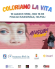 Coloriamo la Vita