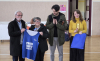 Primo Trofeo dedicato a Mario Paciolla