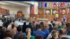 Funerali Fabio Ascione