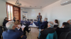 A La Gloriette la presentazione del volume sui beni confiscati