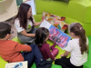 Punto Lettura di Casal di Principe