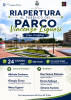 Riapertura Parco